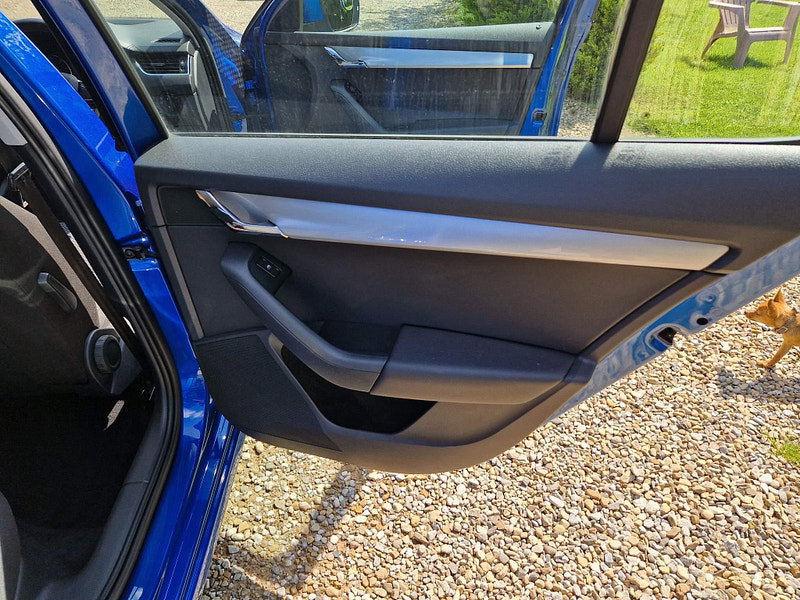 Skoda Octavia 1.4 TSI SE DSG Euro 6 (s/s) 5dr 5dr Automatic 2026