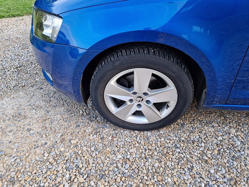 Skoda Octavia 1.4 TSI SE DSG Euro 6 (s/s) 5dr 5dr Automatic 2026