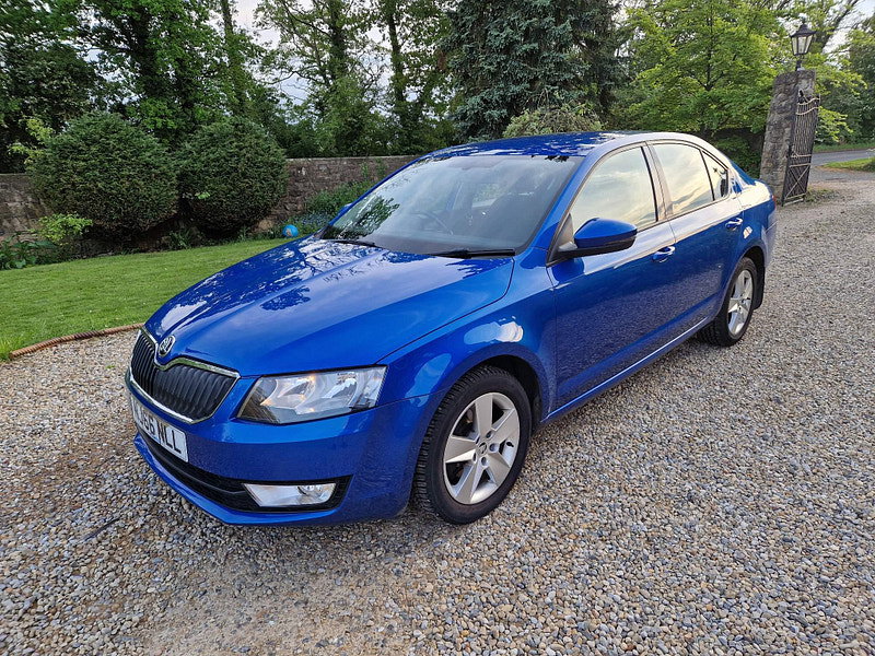 Skoda Octavia 1.4 TSI SE DSG Euro 6 (s/s) 5dr 5dr Automatic 2026