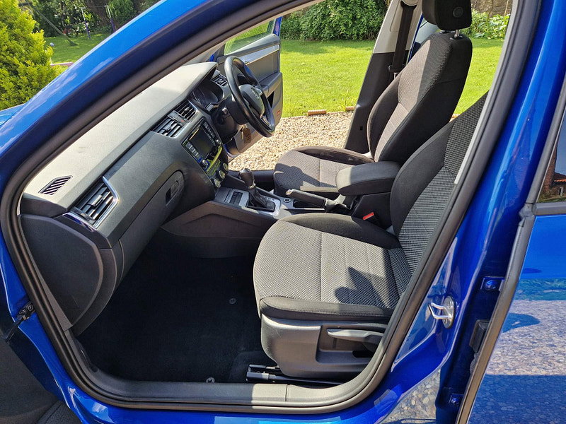 Skoda Octavia 1.4 TSI SE DSG Euro 6 (s/s) 5dr 5dr Automatic 2026