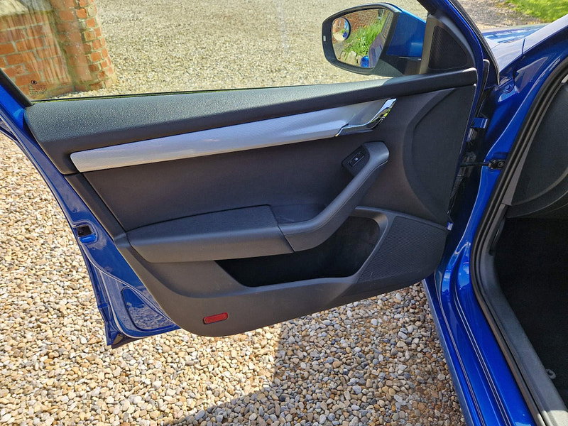 Skoda Octavia 1.4 TSI SE DSG Euro 6 (s/s) 5dr 5dr Automatic 2026