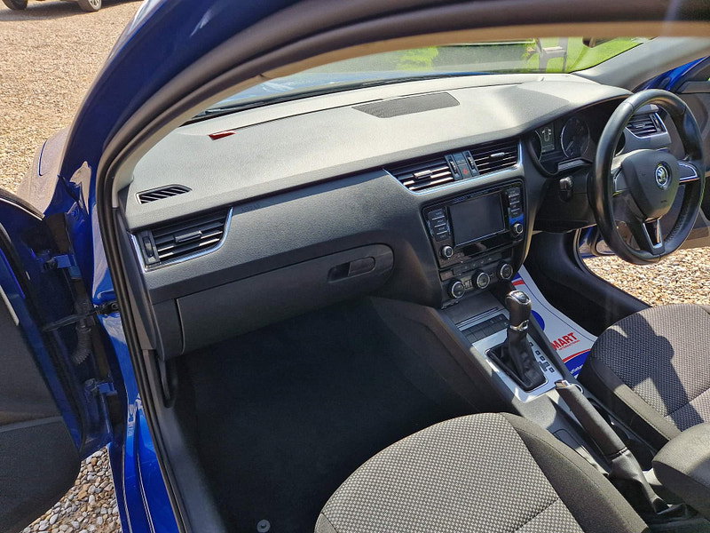 Skoda Octavia 1.4 TSI SE DSG Euro 6 (s/s) 5dr 5dr Automatic 2026