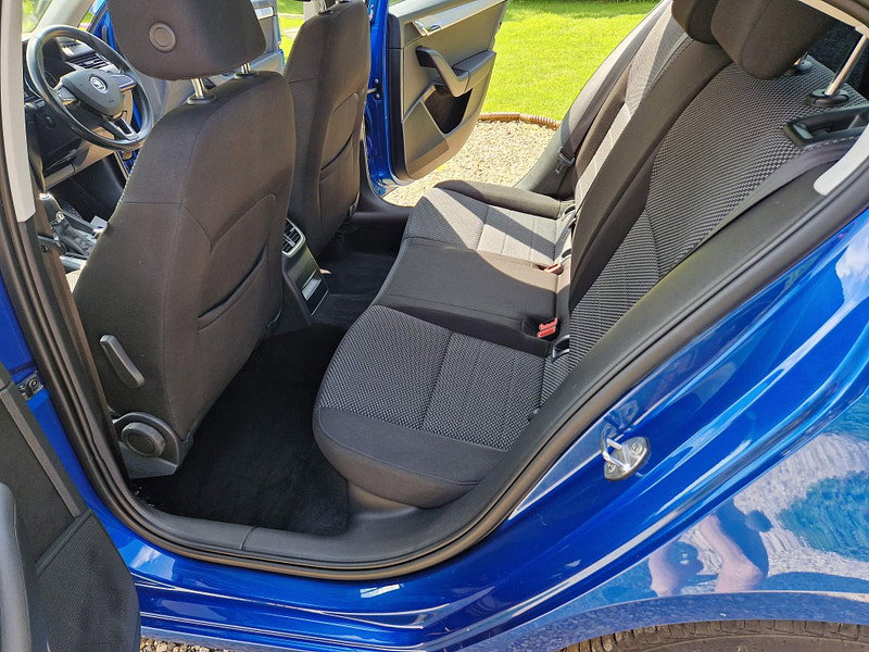 Skoda Octavia 1.4 TSI SE DSG Euro 6 (s/s) 5dr 5dr Automatic 2026