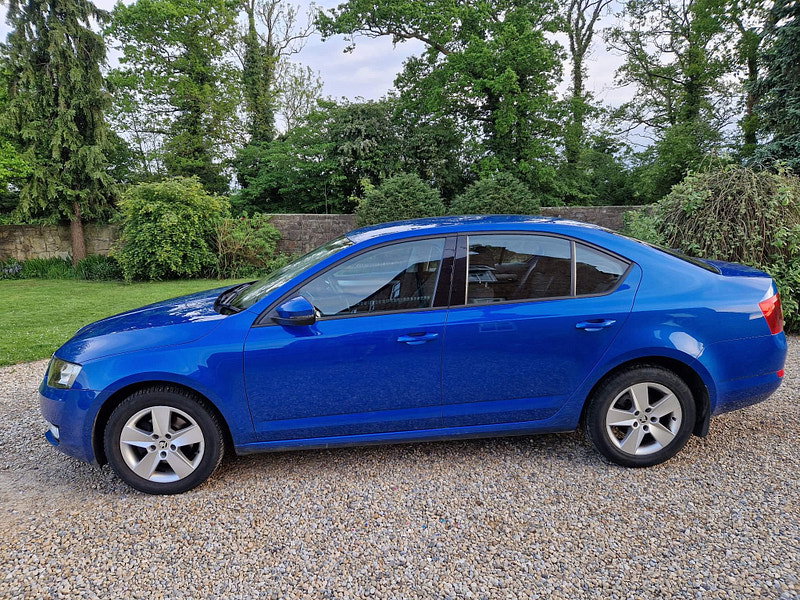 Skoda Octavia 1.4 TSI SE DSG Euro 6 (s/s) 5dr 5dr Automatic 2026