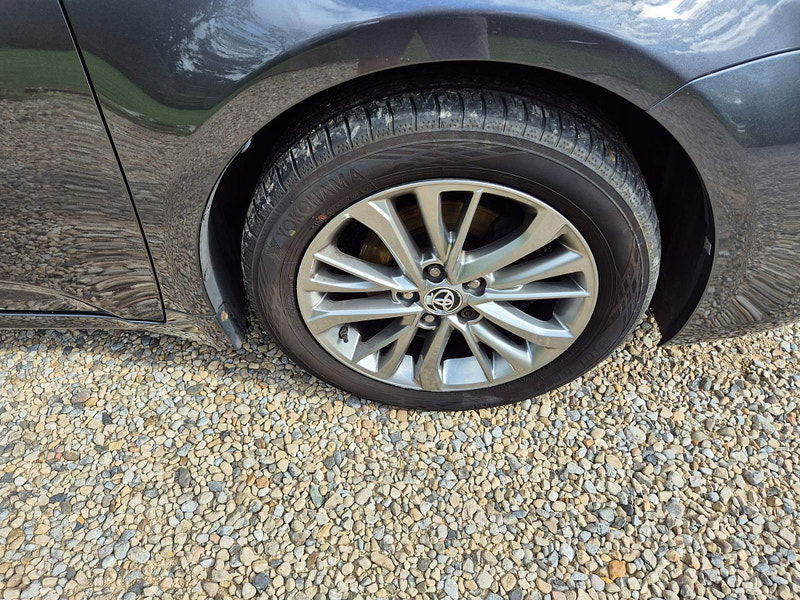 Toyota Avensis 1.6 D-4D Business Edition Touring Sports Euro 6 (s/s) 5dr 5dr Manual 2025