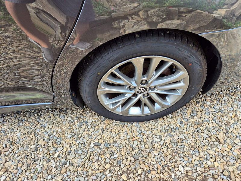 Toyota Avensis 1.6 D-4D Business Edition Touring Sports Euro 6 (s/s) 5dr 5dr Manual 2025