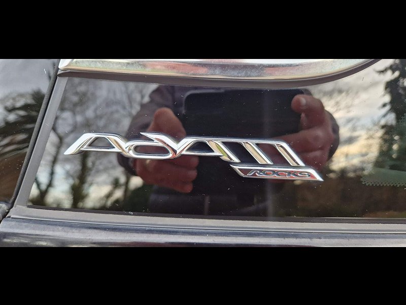 Vauxhall Adam 1.4i ROCKS Hatchback 3dr Petrol Manual Euro 6 (87 ps) 3dr Manual 2024