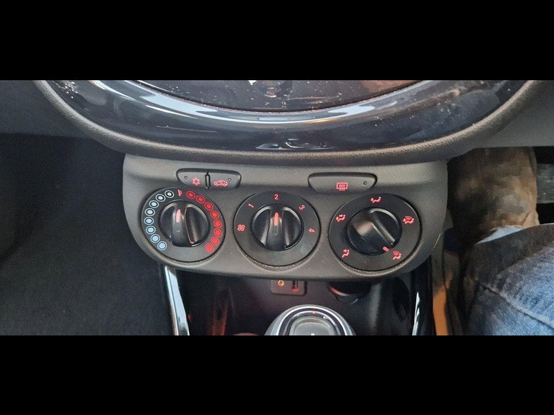 Vauxhall Corsa 1.4 SE 5d 89 BHP 5dr Automatic 2026