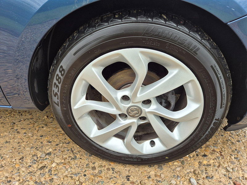 Vauxhall Corsa 1.4i ecoFLEX Energy Euro 6 5dr (a/c) 5dr Manual 2026