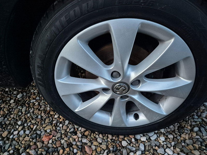 Vauxhall Corsa 1.4i ecoTEC Energy Euro 6 5dr (a/c) 5dr Manual 2025