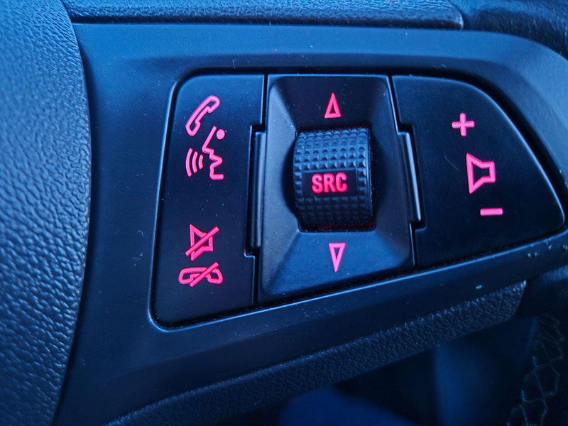 Vauxhall Corsa 1.4i ecoTEC Energy Euro 6 5dr (a/c) 5dr Manual 2025