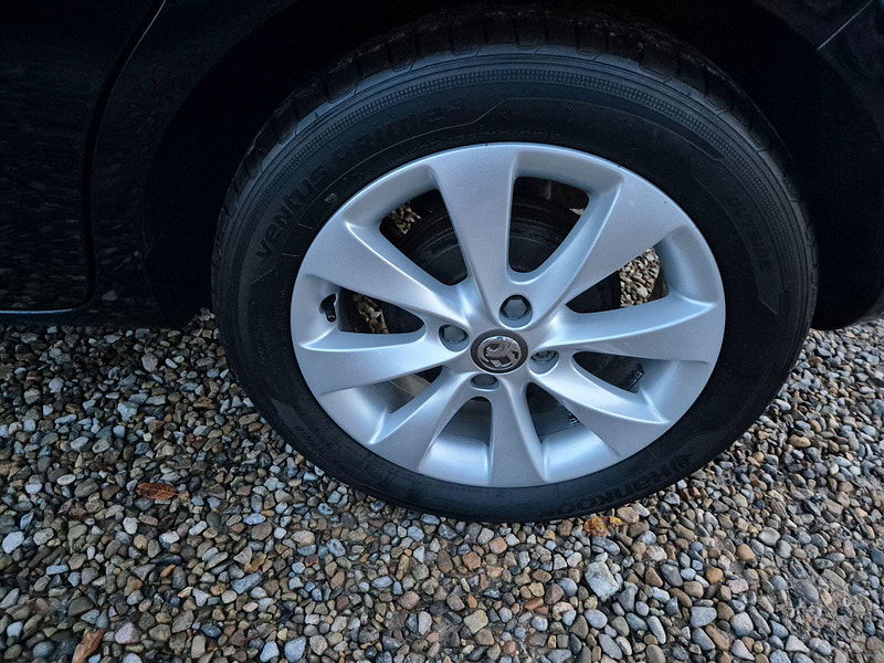 Vauxhall Corsa 1.4i ecoTEC Energy Euro 6 5dr (a/c) 5dr Manual 2025