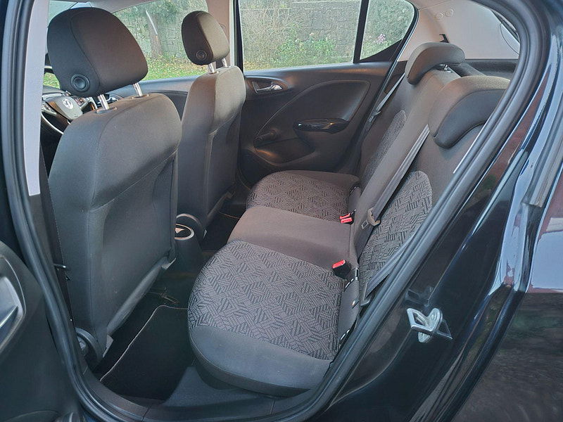 Vauxhall Corsa 1.4i ecoTEC Energy Euro 6 5dr (a/c) 5dr Manual 2025