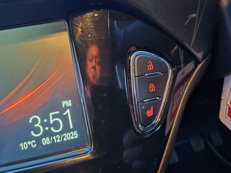 Vauxhall Corsa 1.4i ecoTEC Energy Euro 6 5dr (a/c) 5dr Manual 2025