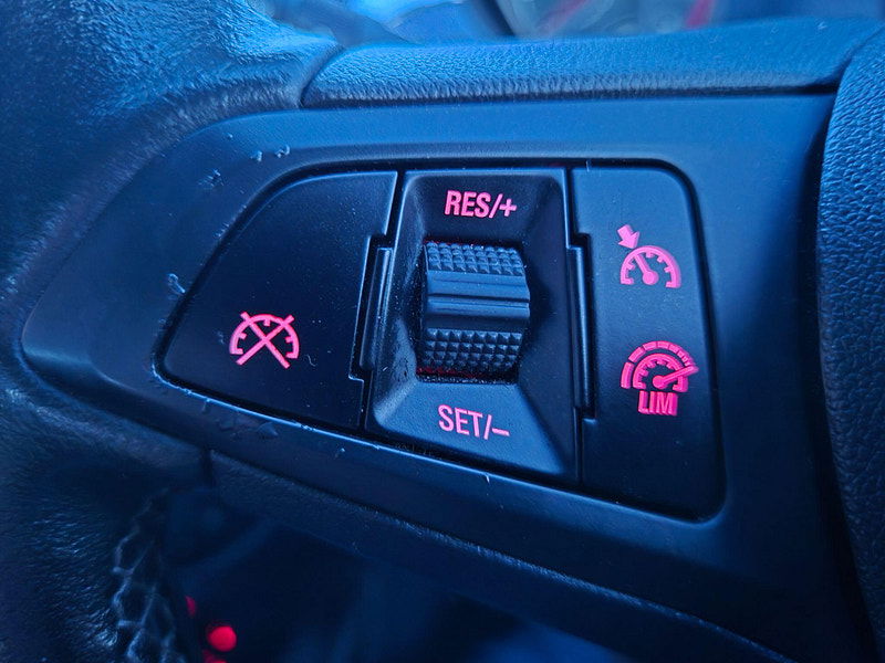 Vauxhall Corsa 1.4i ecoTEC Energy Euro 6 5dr (a/c) 5dr Manual 2025