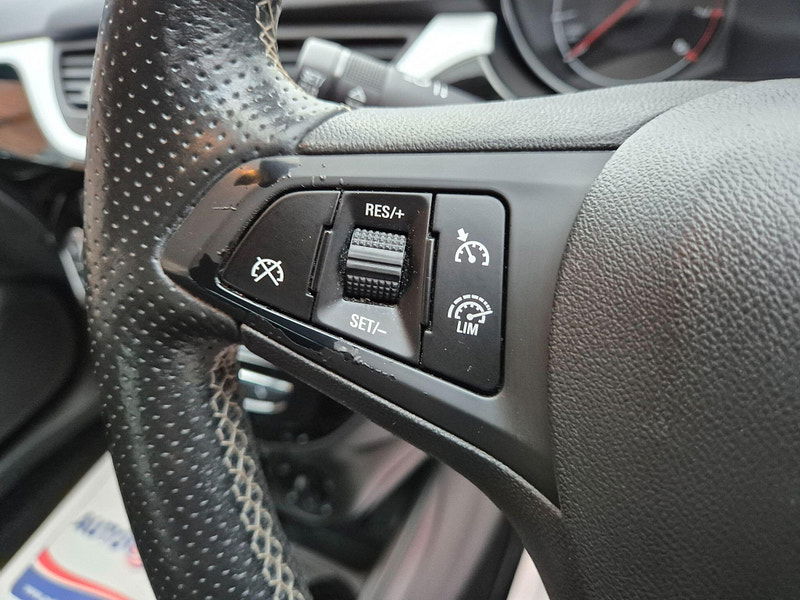 Vauxhall Corsa 1.4i Turbo Black Edition Euro 6 (s/s) 3dr 3dr Manual 2026