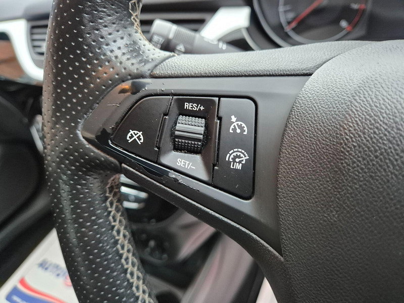 Vauxhall Corsa 1.4i Turbo Black Edition Euro 6 (s/s) 3dr 3dr Manual 2026