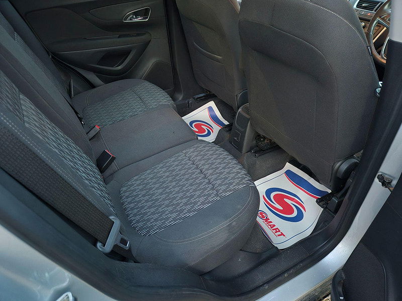 Vauxhall Mokka 1.6 CDTi Exclusiv 2WD Euro 6 (s/s) 5dr 5dr Manual 2025