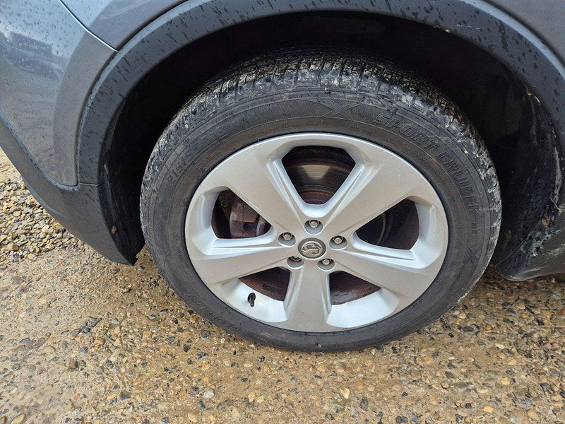 Vauxhall Mokka 1.7 CDTi Tech Line 2WD Euro 5 (s/s) 5dr 5dr Manual 2026