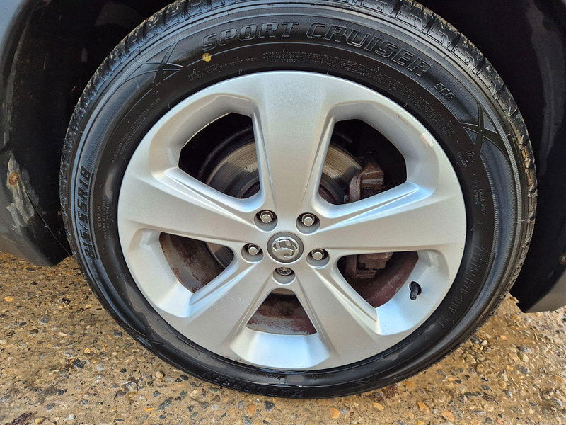 Vauxhall Mokka 1.7 CDTi Tech Line 2WD Euro 5 (s/s) 5dr 5dr Manual 2026