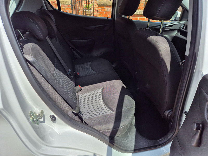 Vauxhall Viva 1.0i SE Euro 6 5dr 5dr Manual 2025