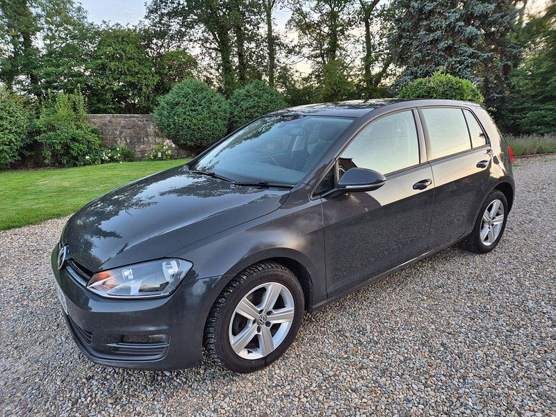 Volkswagen Golf 1.4 TSI BlueMotion Tech Match Euro 5 (s/s) 5dr 5dr Manual 2025