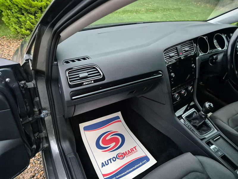 Volkswagen Golf 1.6 TDI BlueMotion Tech GT Euro 6 (s/s) 5dr 5dr Manual 2025