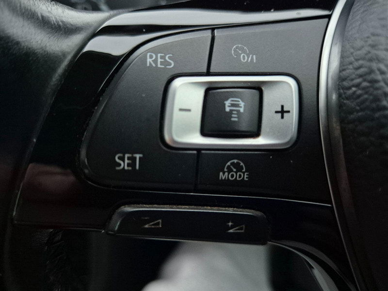 Volkswagen Golf 1.6 TDI BlueMotion Tech GT Euro 6 (s/s) 5dr 5dr Manual 2025