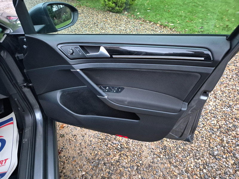 Volkswagen Golf 1.6 TDI BlueMotion Tech Match Edition Euro 6 (s/s) 5dr 5dr Manual 2025