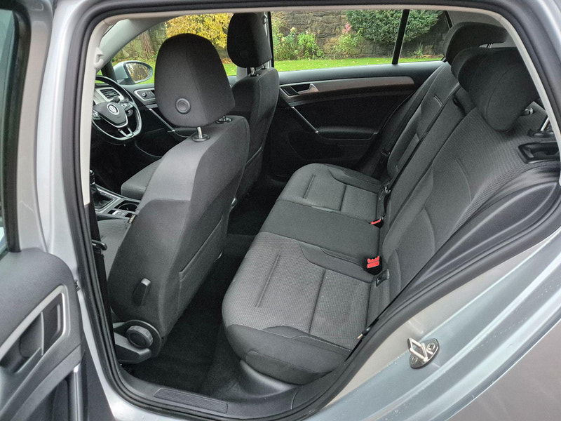 Volkswagen Golf 1.6 TDI BlueMotion Tech Match Edition Euro 6 (s/s) 5dr 5dr Manual 2025