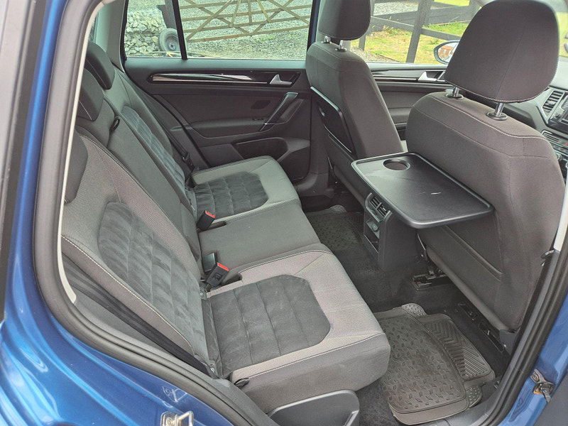 Volkswagen Golf SV 2.0 TDI BlueMotion Tech GT Euro 6 (s/s) 5dr 5dr Manual 2025