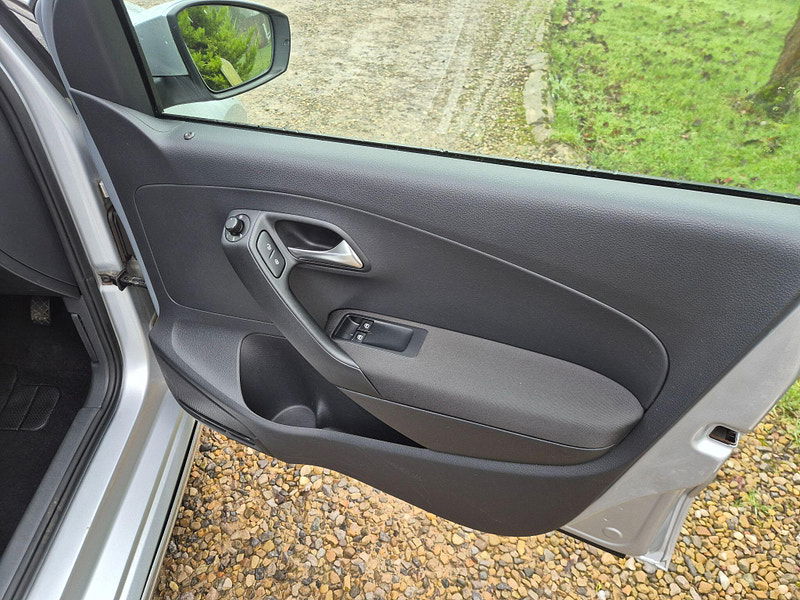 Volkswagen Polo 1.2 TDI BlueMotion Euro 5 (s/s) 5dr 5dr Manual 2026