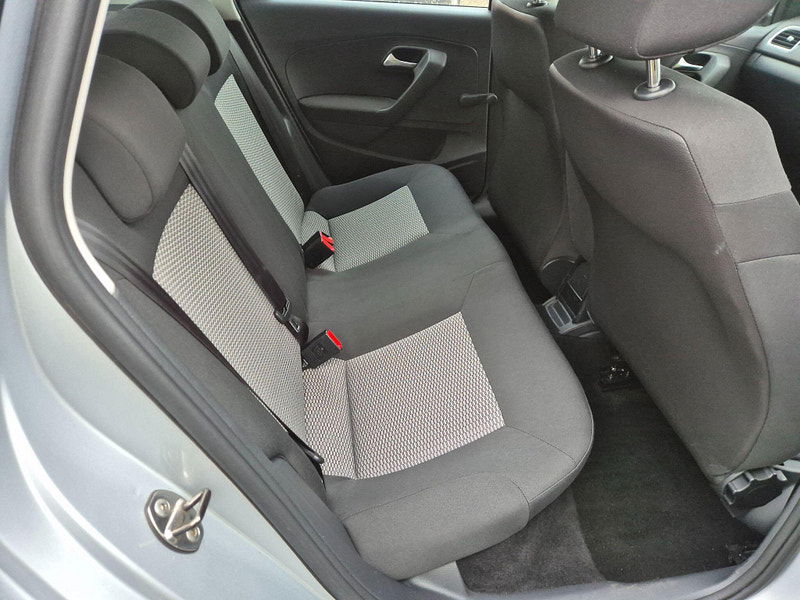 Volkswagen Polo 1.2 TDI BlueMotion Euro 5 (s/s) 5dr 5dr Manual 2026