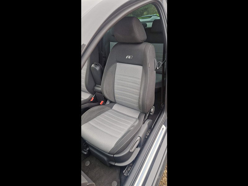 Volkswagen Polo 1.4 TDI BlueMotion Tech R-Line Euro 6 (s/s) 3dr 3dr Manual 2025