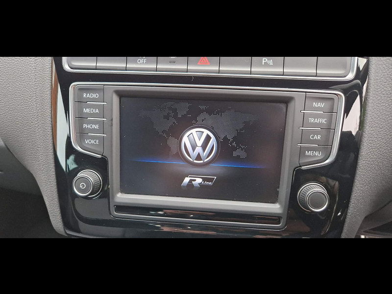 Volkswagen Polo 1.4 TDI BlueMotion Tech R-Line Euro 6 (s/s) 3dr 3dr Manual 2025