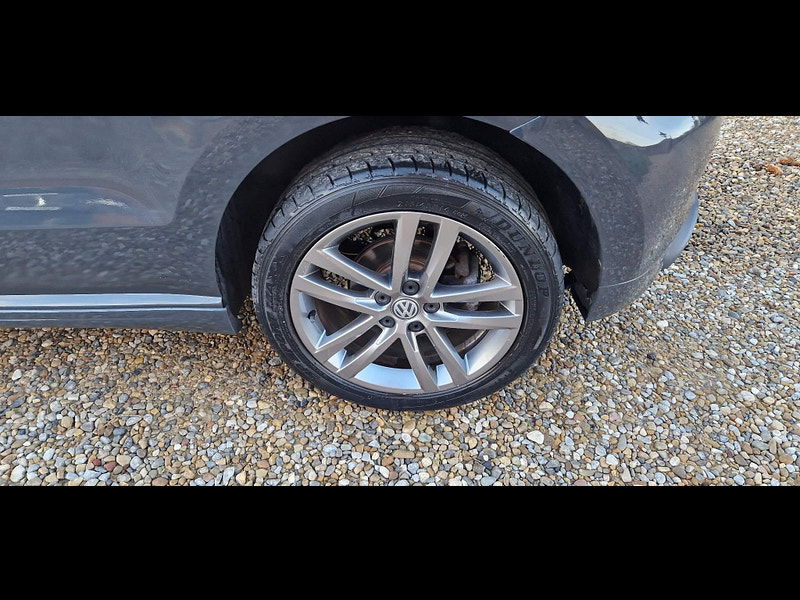 Volkswagen Polo 1.4 TDI BlueMotion Tech R-Line Euro 6 (s/s) 3dr 3dr Manual 2025