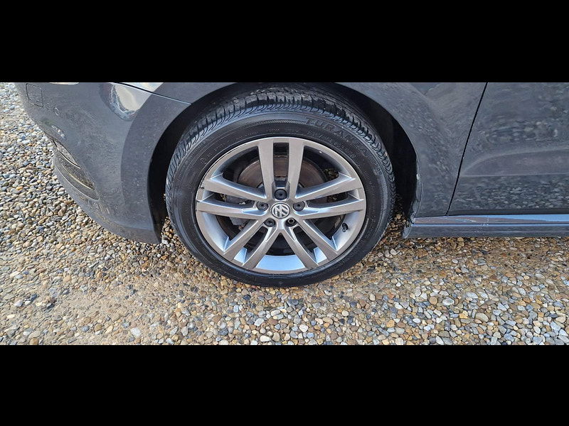 Volkswagen Polo 1.4 TDI BlueMotion Tech R-Line Euro 6 (s/s) 3dr 3dr Manual 2025