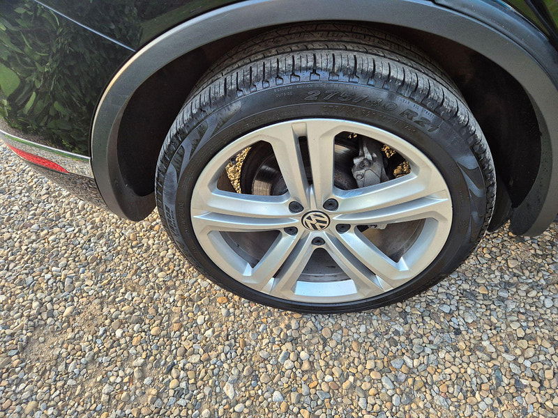 Volkswagen Touareg 3.0 TDI V6 R-Line Plus Tiptronic 4WD Euro 6 (s/s) 5dr 5dr Automatic 2025
