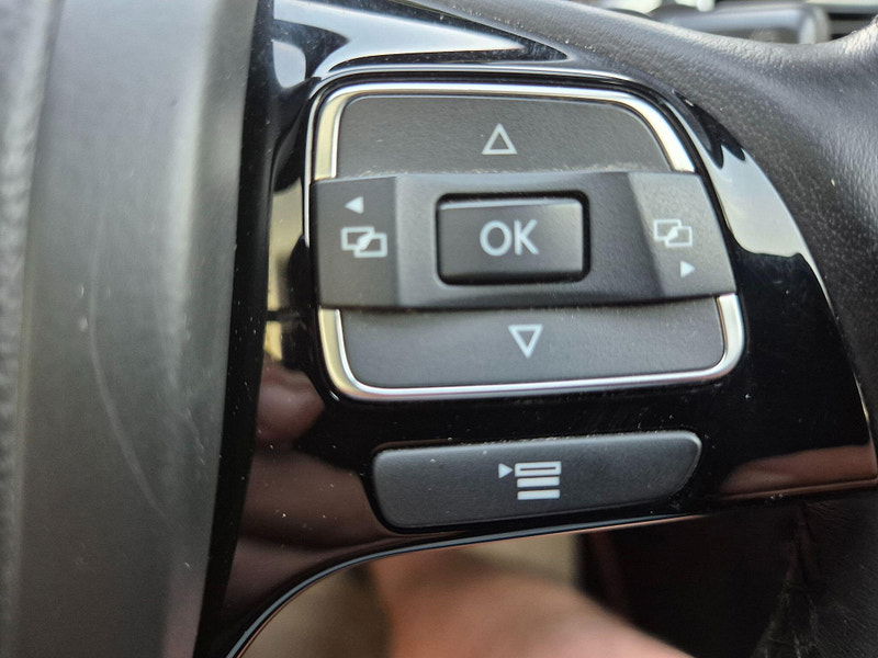 Volkswagen Touareg 3.0 TDI V6 R-Line Plus Tiptronic 4WD Euro 6 (s/s) 5dr 5dr Automatic 2025