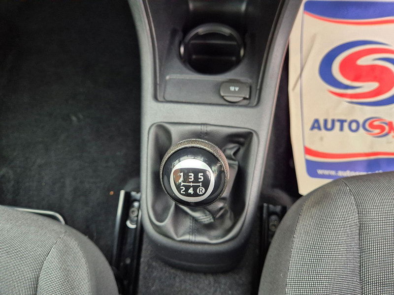 Volkswagen up! 1.0 Move up! Euro 5 3dr 3dr Manual 2025