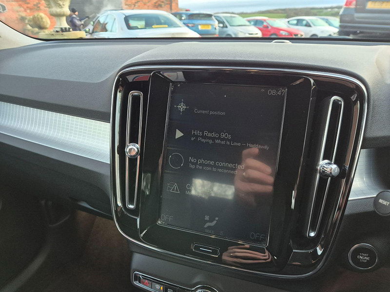 Volvo XC40 2.0 D3 Momentum Euro 6 (s/s) 5dr 5dr Manual 2026