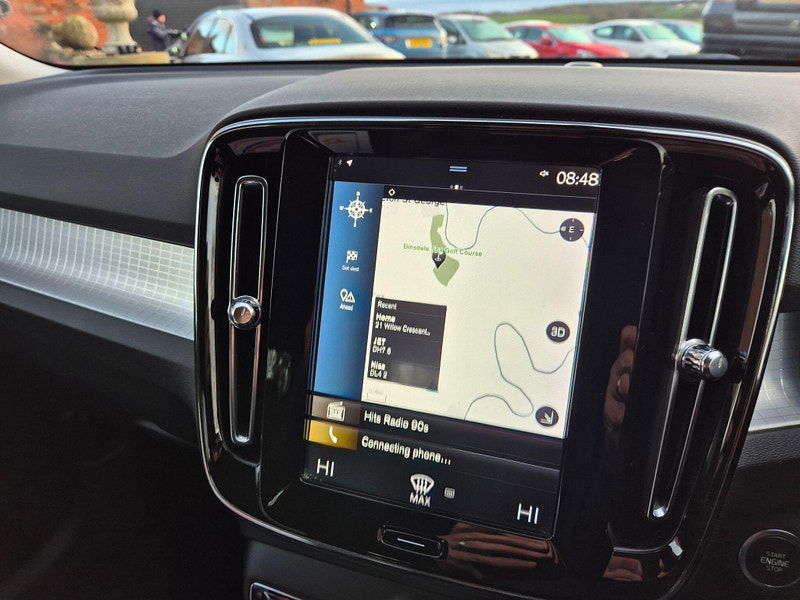 Volvo XC40 2.0 D3 Momentum Euro 6 (s/s) 5dr 5dr Manual 2026