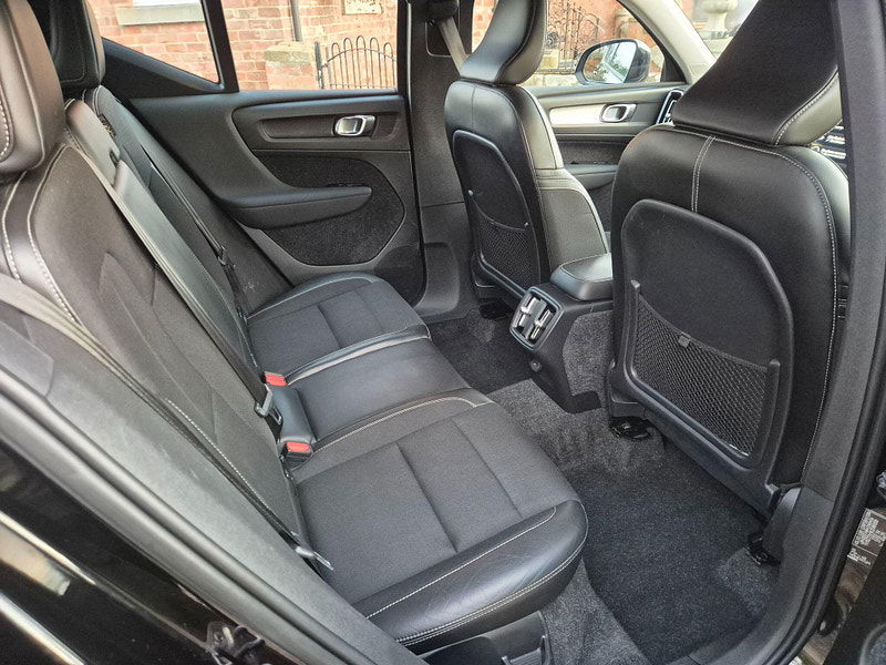 Volvo XC40 2.0 D3 Momentum Euro 6 (s/s) 5dr 5dr Manual 2026