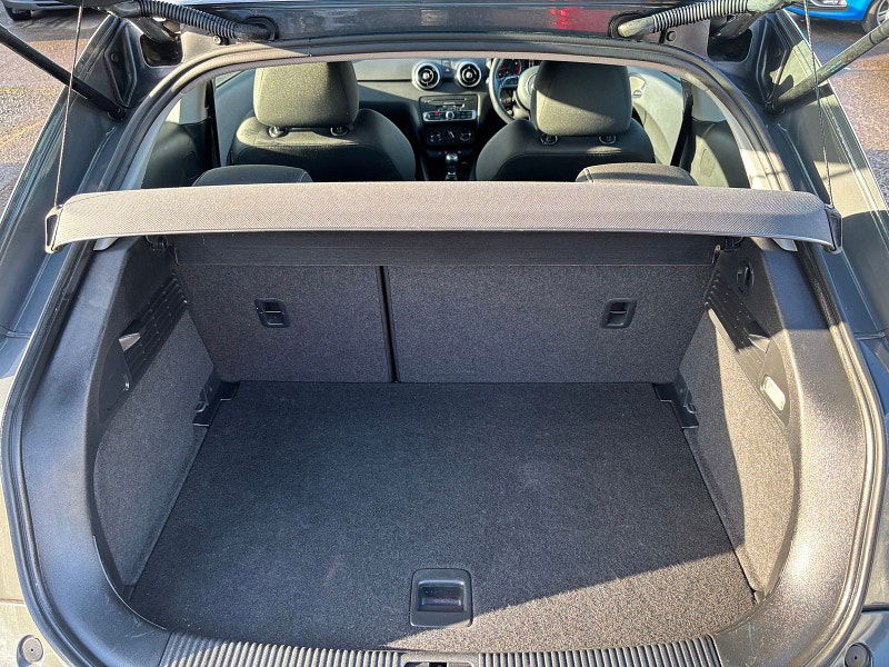 Audi A1 1.4 TFSI Sport Hatchback 3dr Petrol Manual Euro 6 (s/s) (125 ps) 3dr Manual 2026