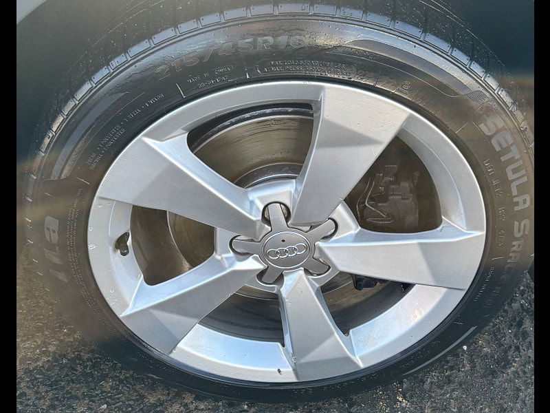 Audi A1 1.4 TFSI Sport Hatchback 3dr Petrol Manual Euro 6 (s/s) (125 ps) 3dr Manual 2026