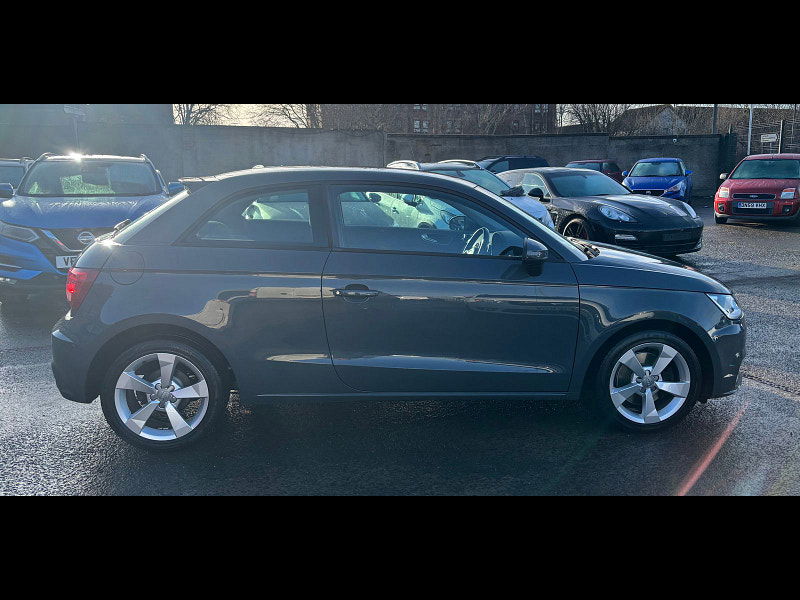 Audi A1 1.4 TFSI Sport Hatchback 3dr Petrol Manual Euro 6 (s/s) (125 ps) 3dr Manual 2026