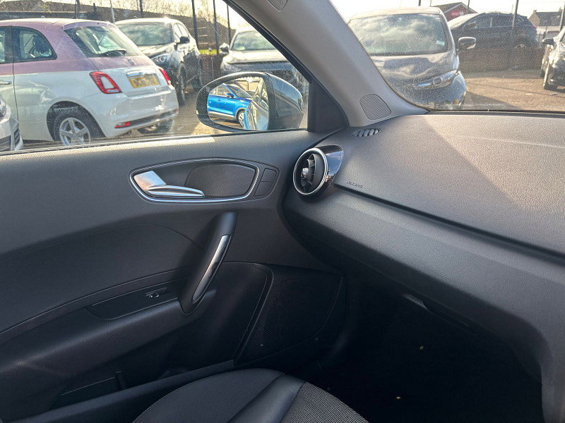 Audi A1 1.4 TFSI Sport Sportback 5dr Petrol Manual Euro 6 (s/s) (125 ps) 5dr Manual 2026