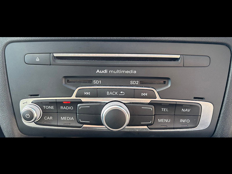 Audi A1 1.4 TFSI Sport Sportback 5dr Petrol Manual Euro 6 (s/s) (125 ps) 5dr Manual 2026