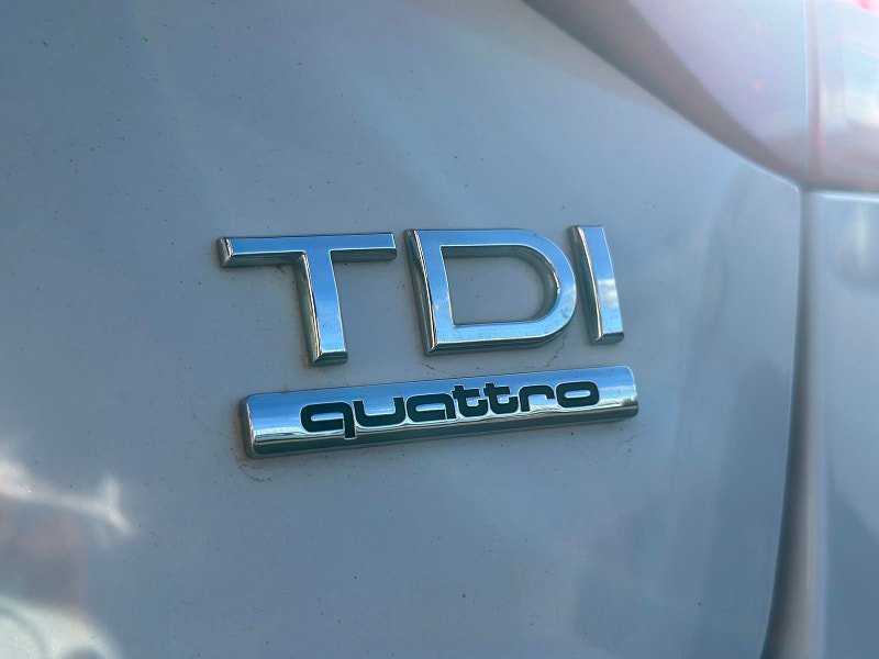 Audi A5 2.0L TDI QUATTRO S LINE BLACK EDITION Coupe 2dr Diesel Manual Euro 5 (175 bhp) 2dr Manual 2024