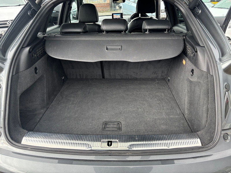 Audi Q3 2.0 TDI S line Plus SUV 5dr Diesel Manual quattro Euro 6 (s/s) (150 ps) 5dr Manual 2026